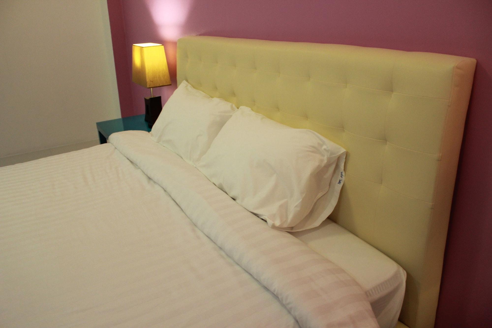 Aparthotel Don Mueang Airport Modern Bangkok Extérieur photo
