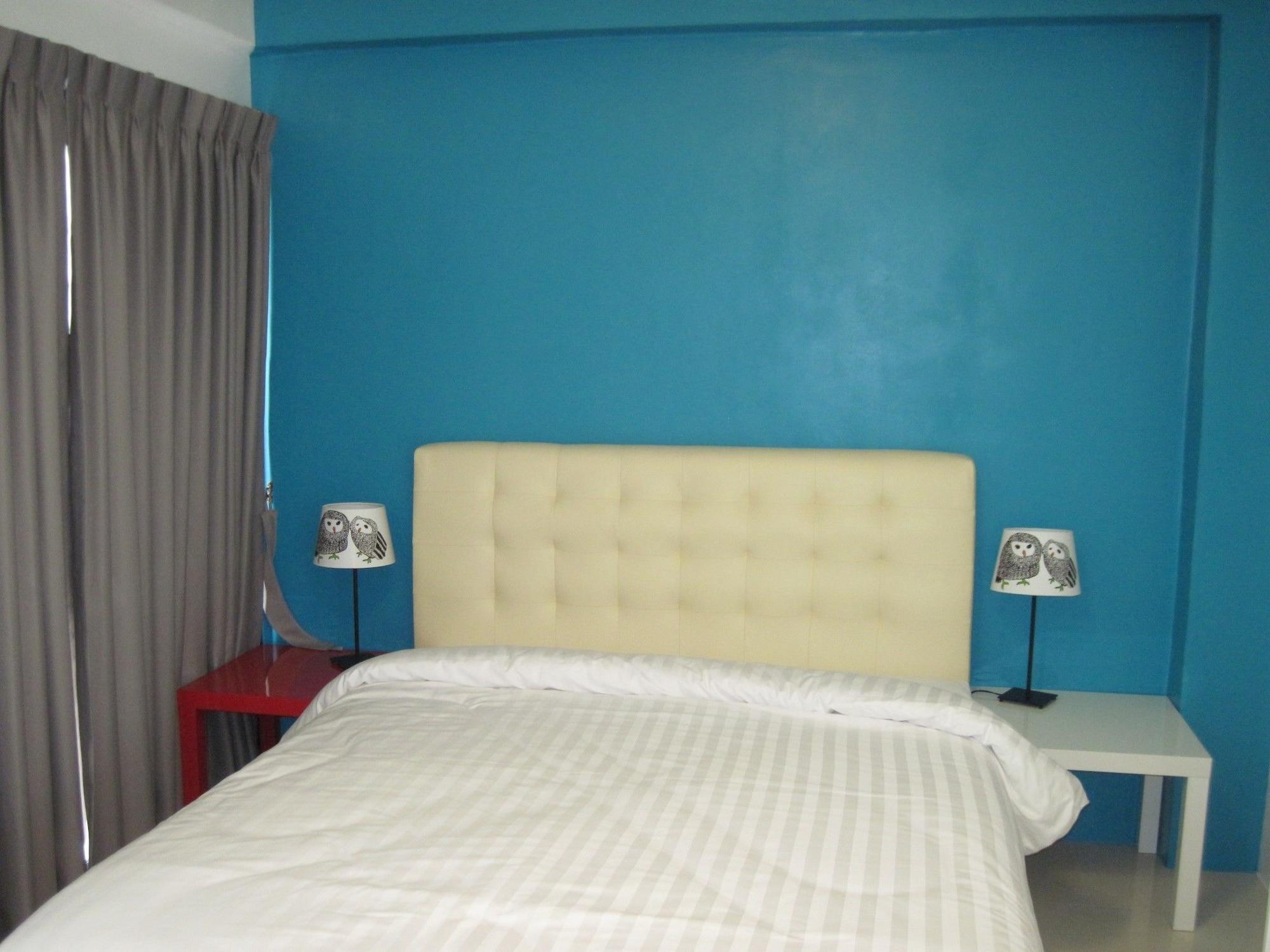 Aparthotel Don Mueang Airport Modern Bangkok Extérieur photo