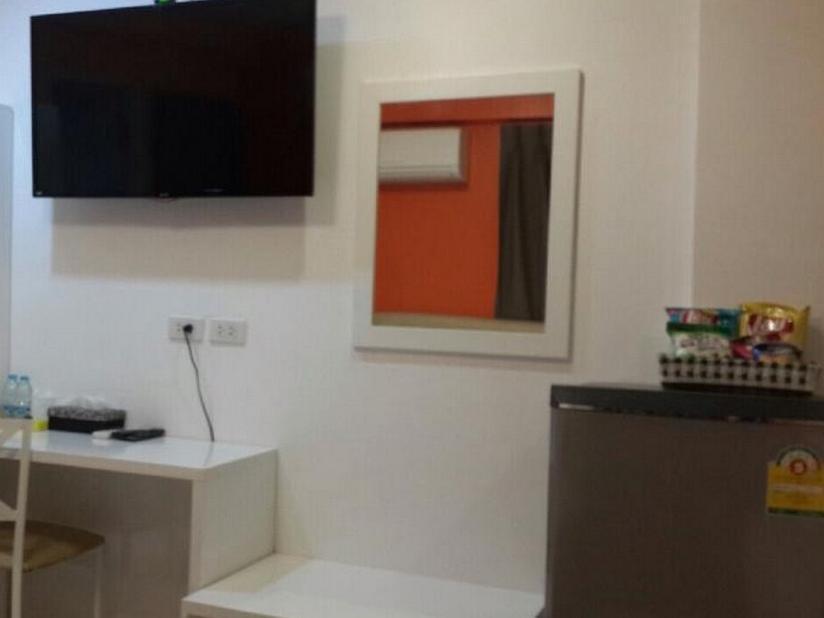 Aparthotel Don Mueang Airport Modern Bangkok Extérieur photo