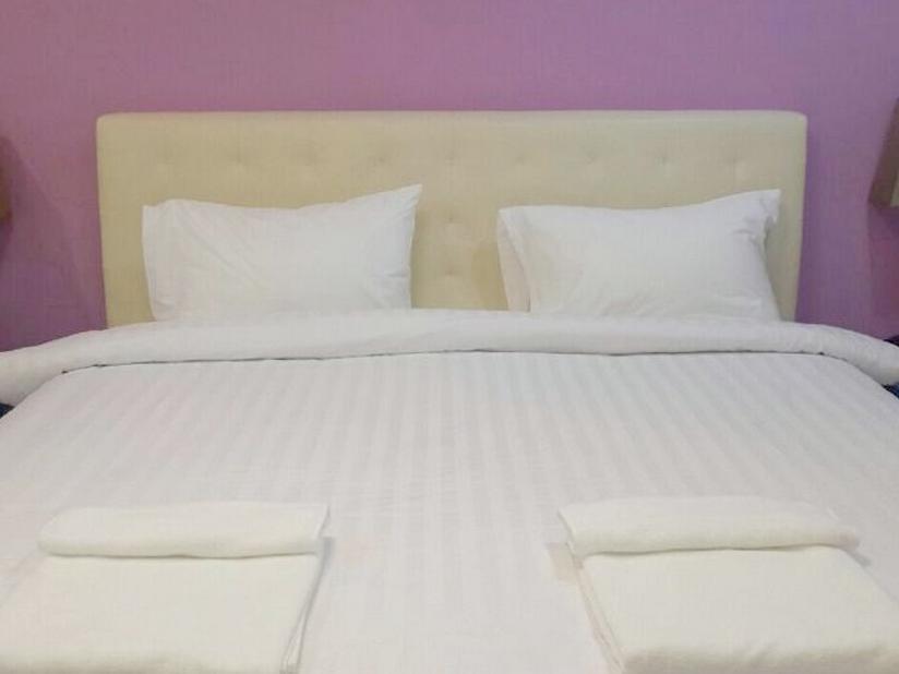 Aparthotel Don Mueang Airport Modern Bangkok Extérieur photo