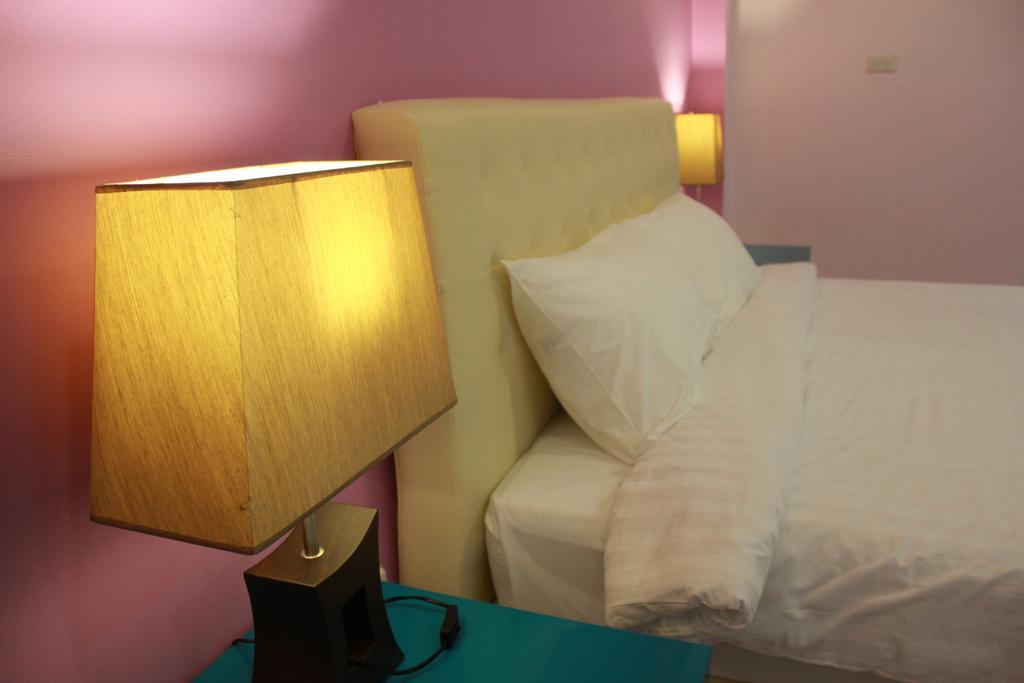 Aparthotel Don Mueang Airport Modern Bangkok Extérieur photo