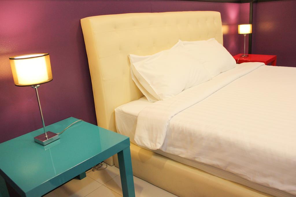 Aparthotel Don Mueang Airport Modern Bangkok Extérieur photo