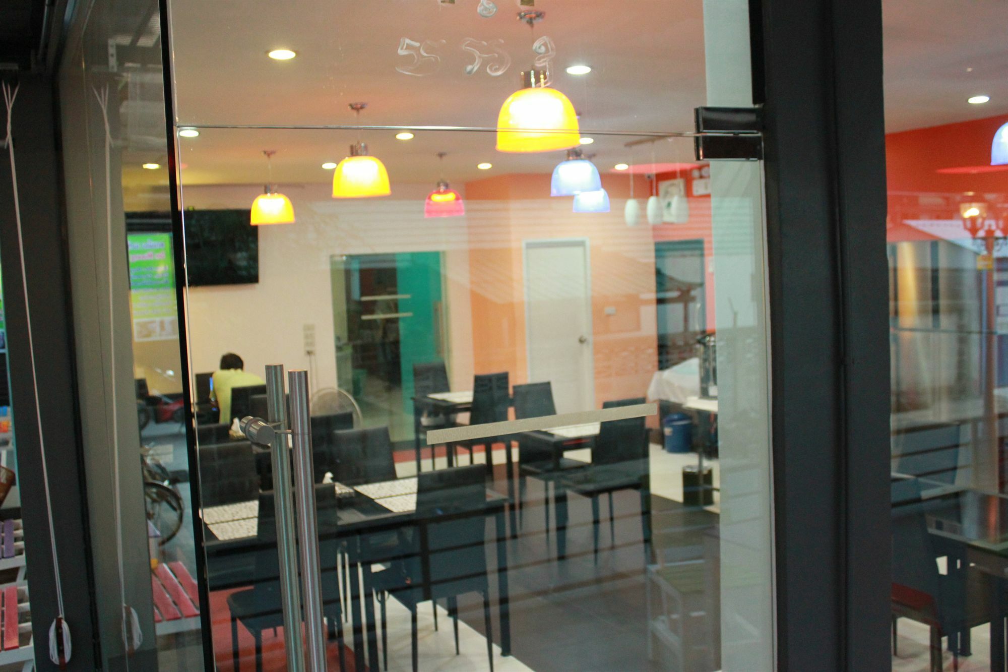 Aparthotel Don Mueang Airport Modern Bangkok Extérieur photo