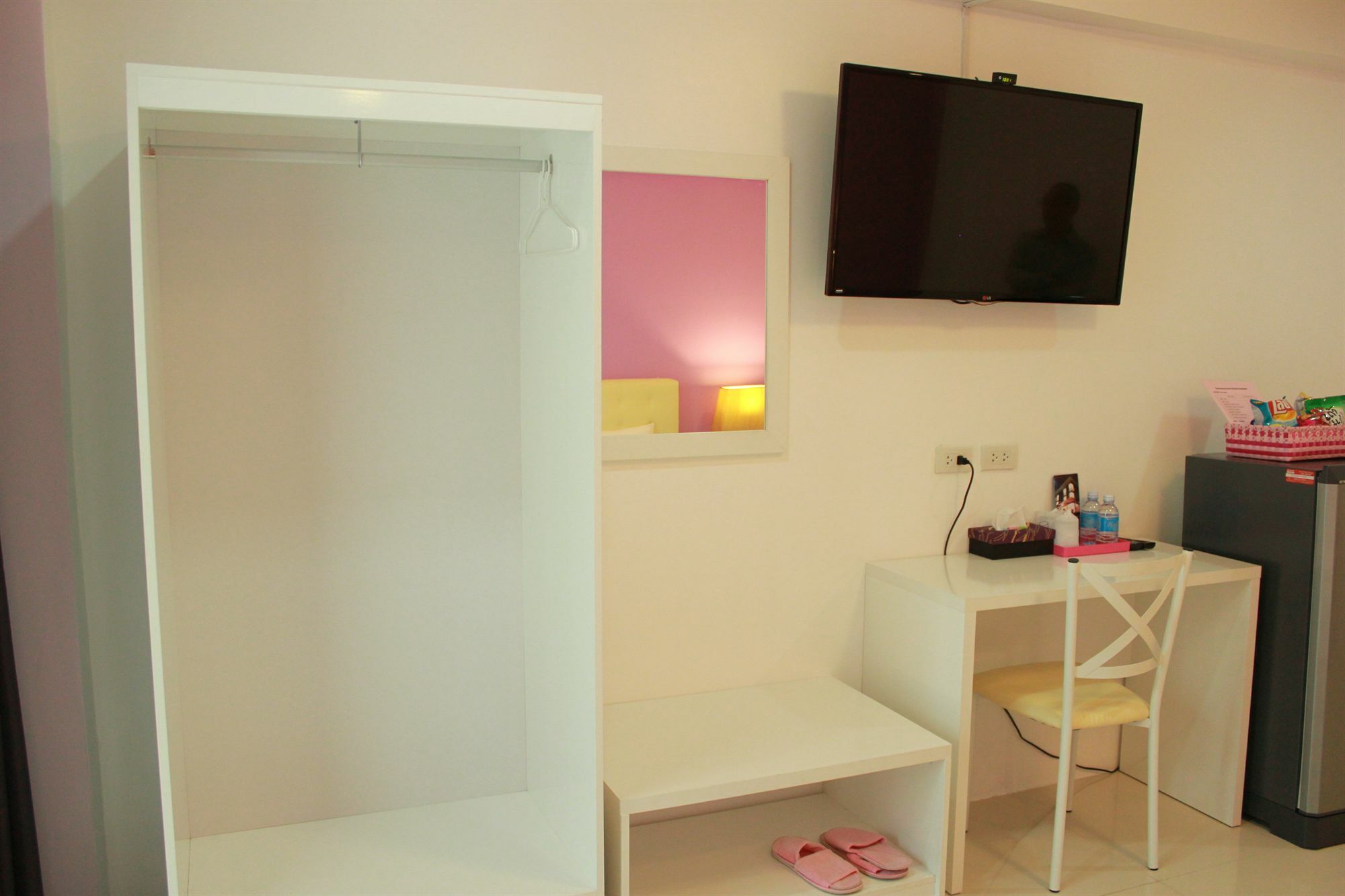Aparthotel Don Mueang Airport Modern Bangkok Extérieur photo
