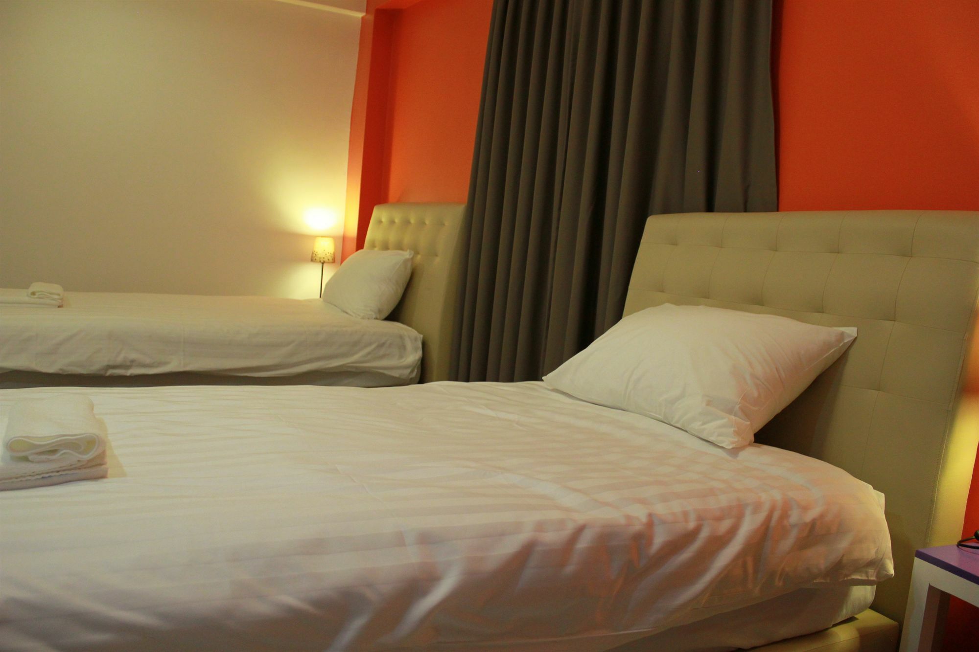 Aparthotel Don Mueang Airport Modern Bangkok Extérieur photo
